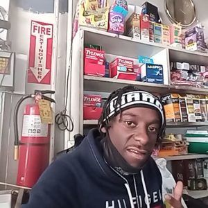 Meet your Posher, Ghosts